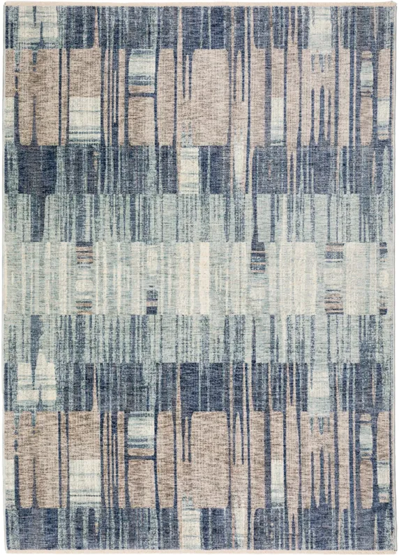 Dalyn Rug Company | Neola 11 | Navy 4'x6' Rugs