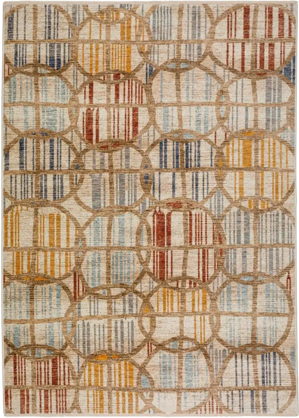 | Neola 12 | Sky 2'x3' Rugs