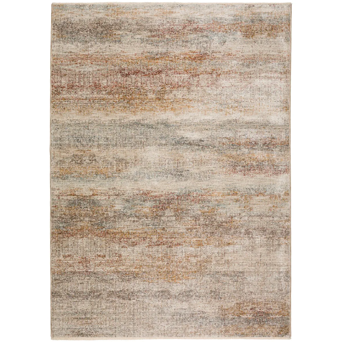 | Neola 3 | Beige 5'x8' Rugs