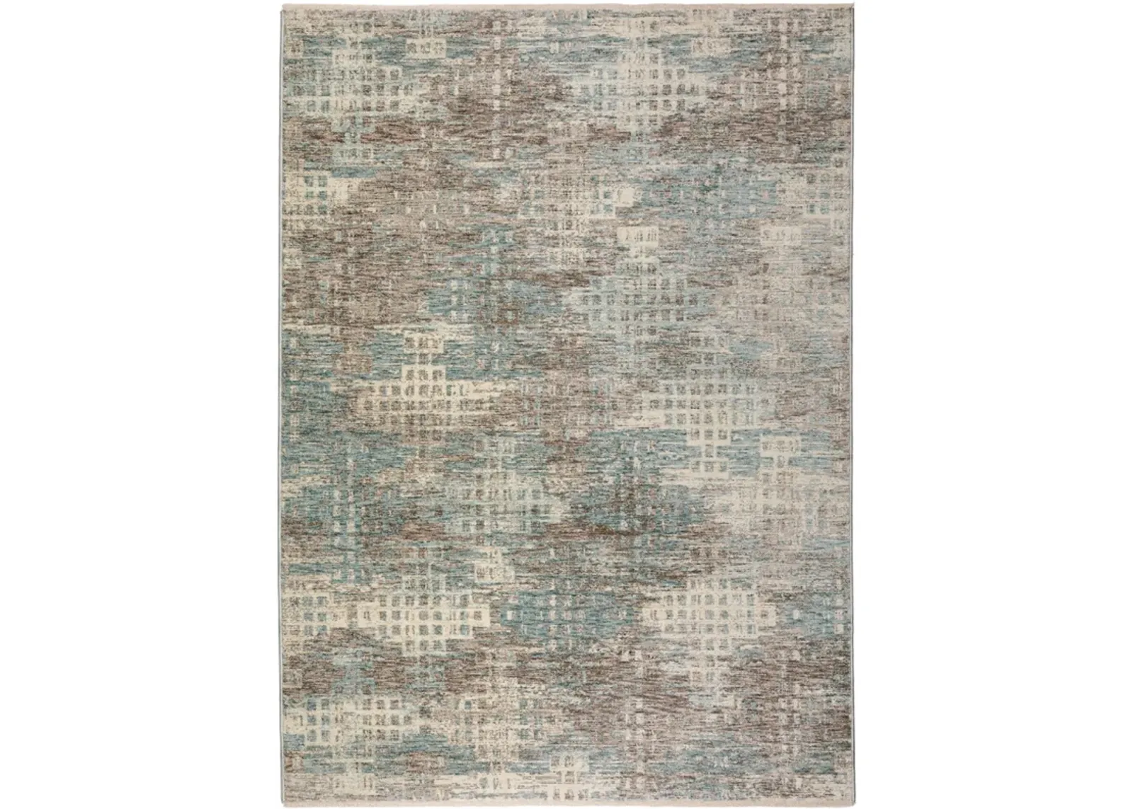 | Neola 9 | Denim 2'x3' Rugs