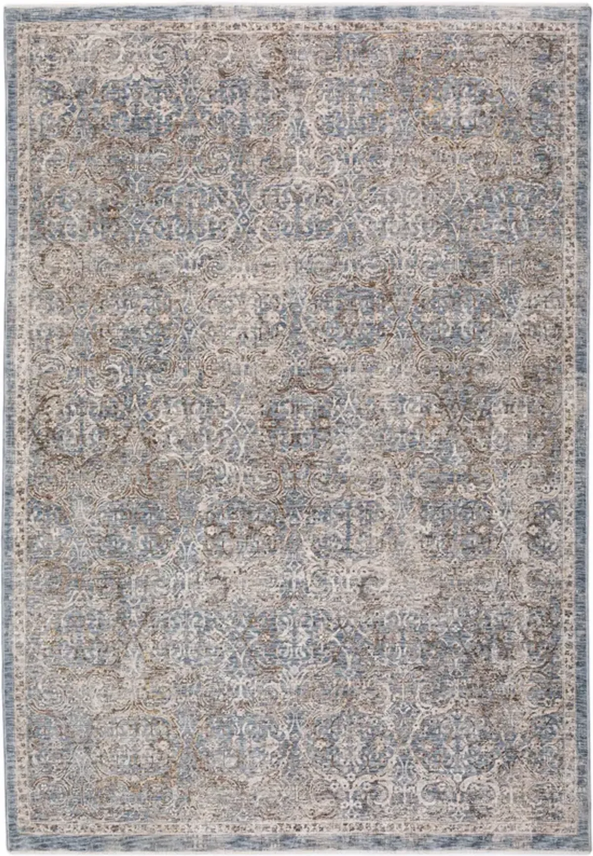 | Vienna Runner | Spice Rug Runners