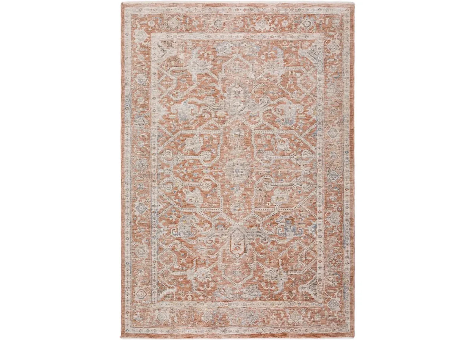 | Vienna Runner | Spice Rug Runners