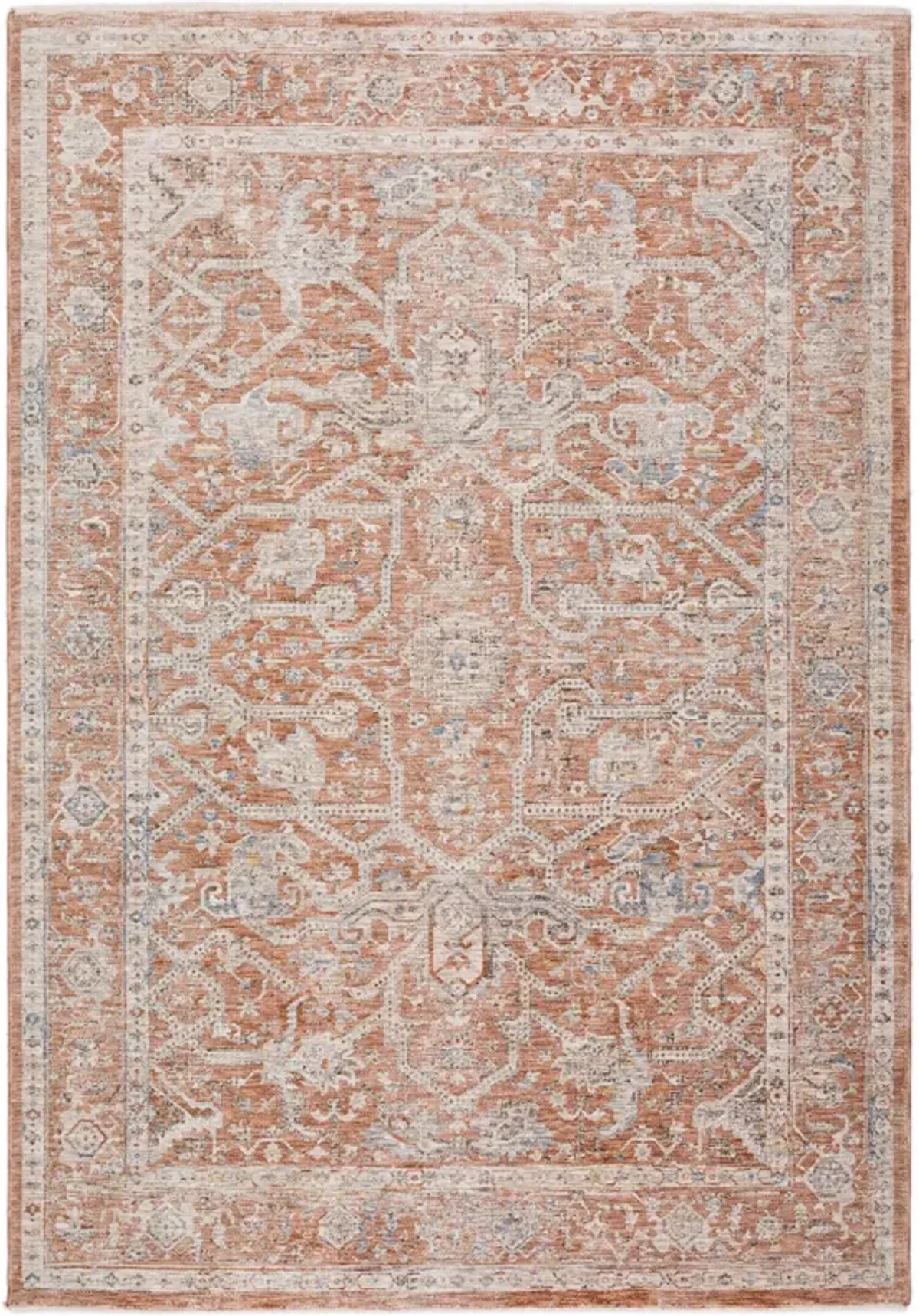 | Vienna Runner | Spice Rug Runners