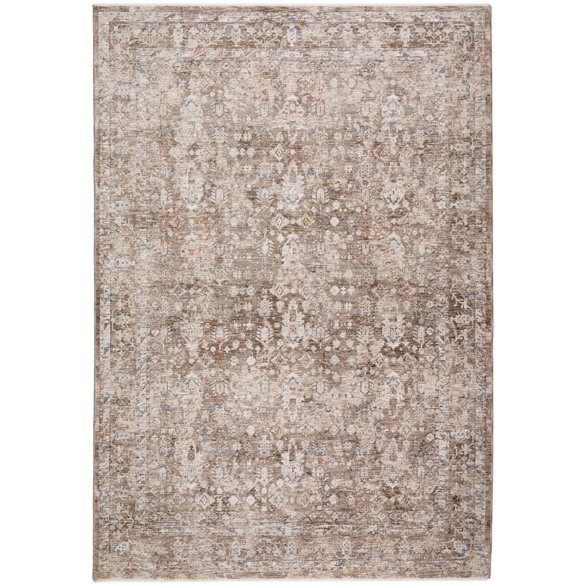 Dalyn Rug Company | Vienna | Spice 9'x13' Rugs