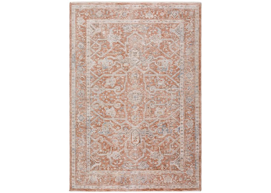 Dalyn Rug Company | Vienna | Spice 9'x13' Rugs