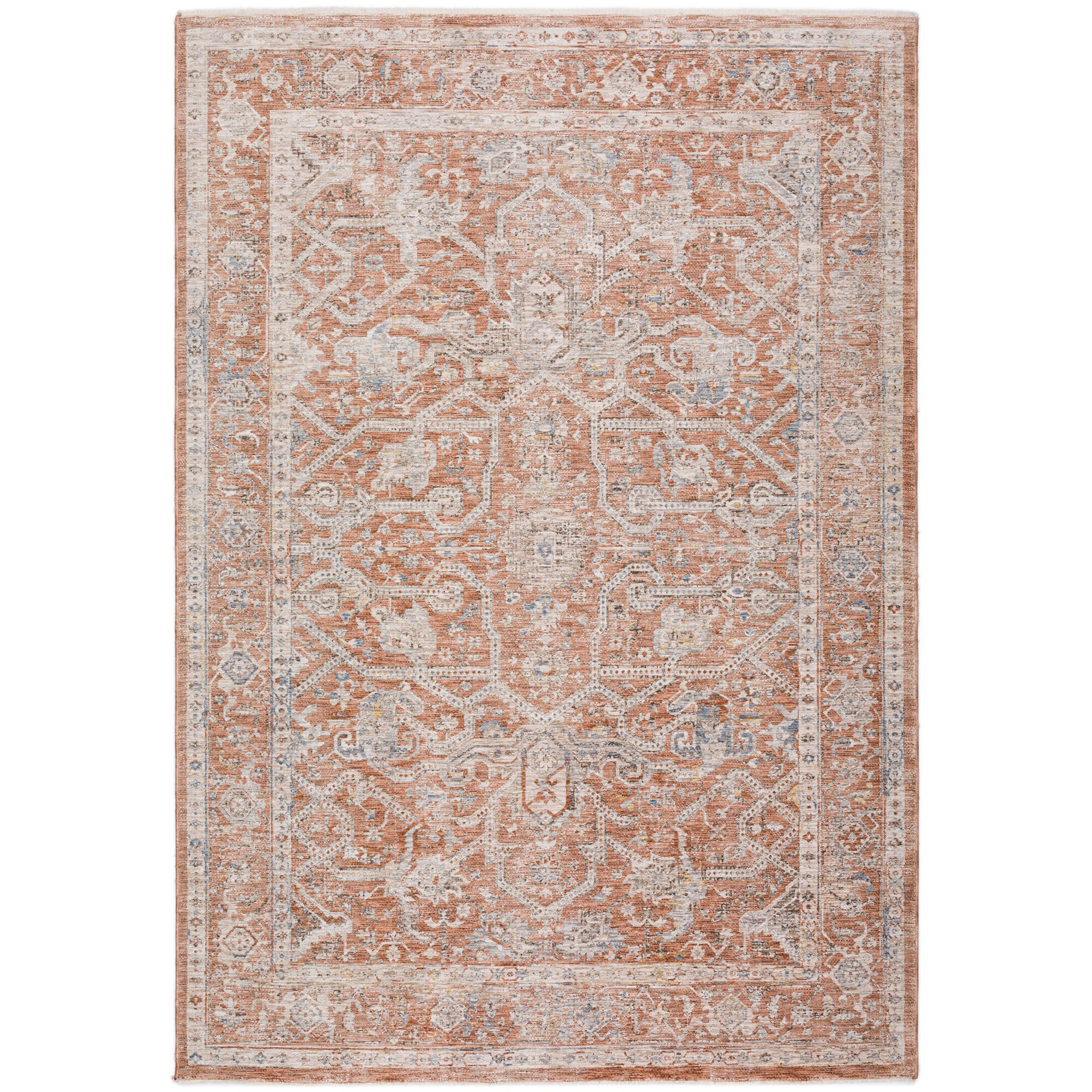 Dalyn Rug Company | Vienna | Spice 9'x13' Rugs