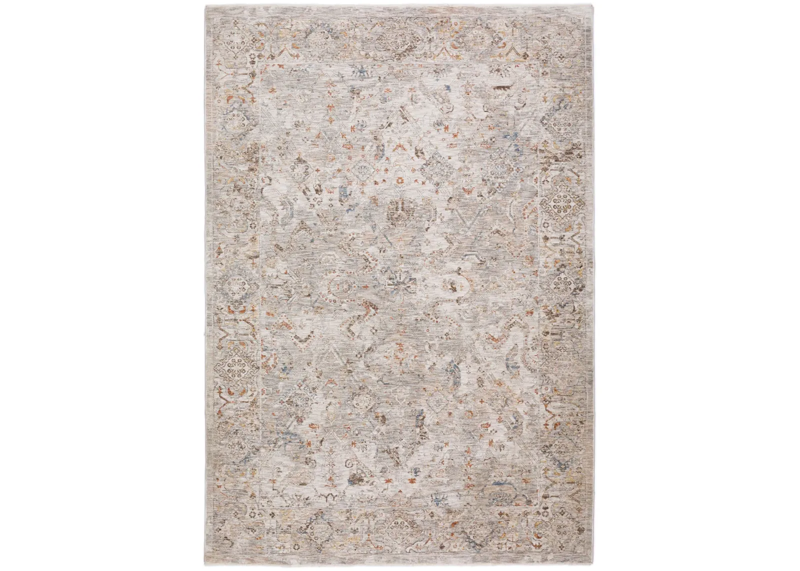 | Vienna | Linen 2'x3' Rugs