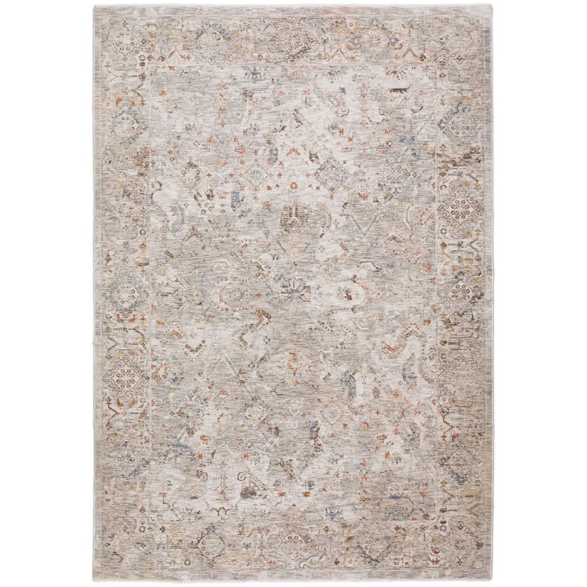 | Vienna | Linen 8'x10' Rugs