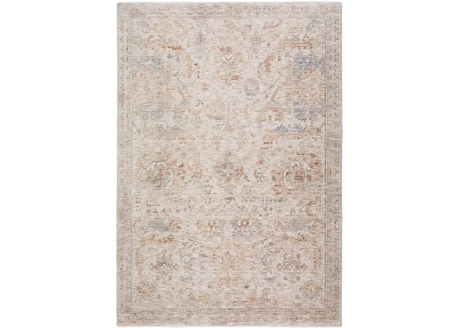 | Vienna | Beige 2'x3' Rugs