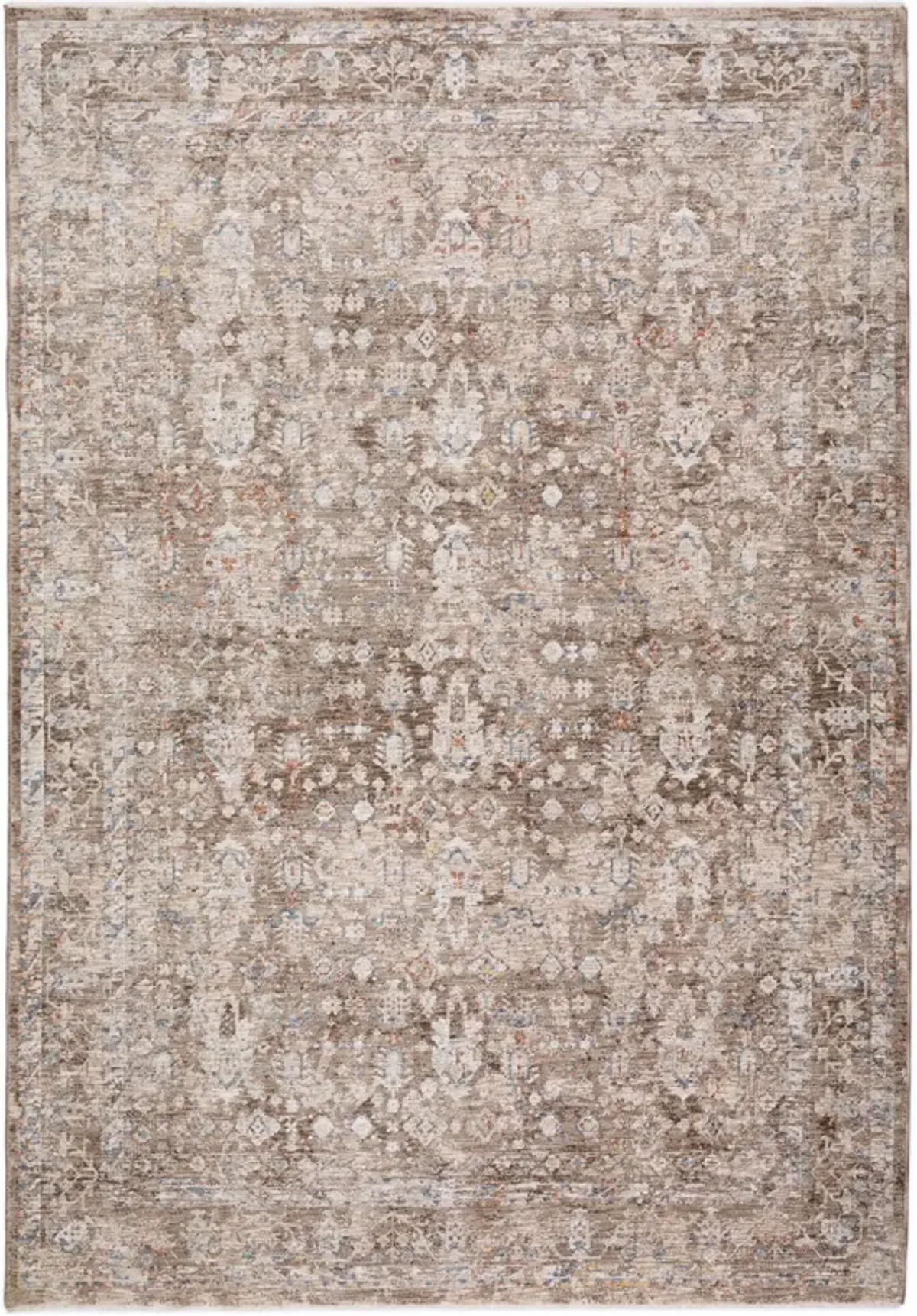 | Vienna | Chocolate 2'x3' Rugs