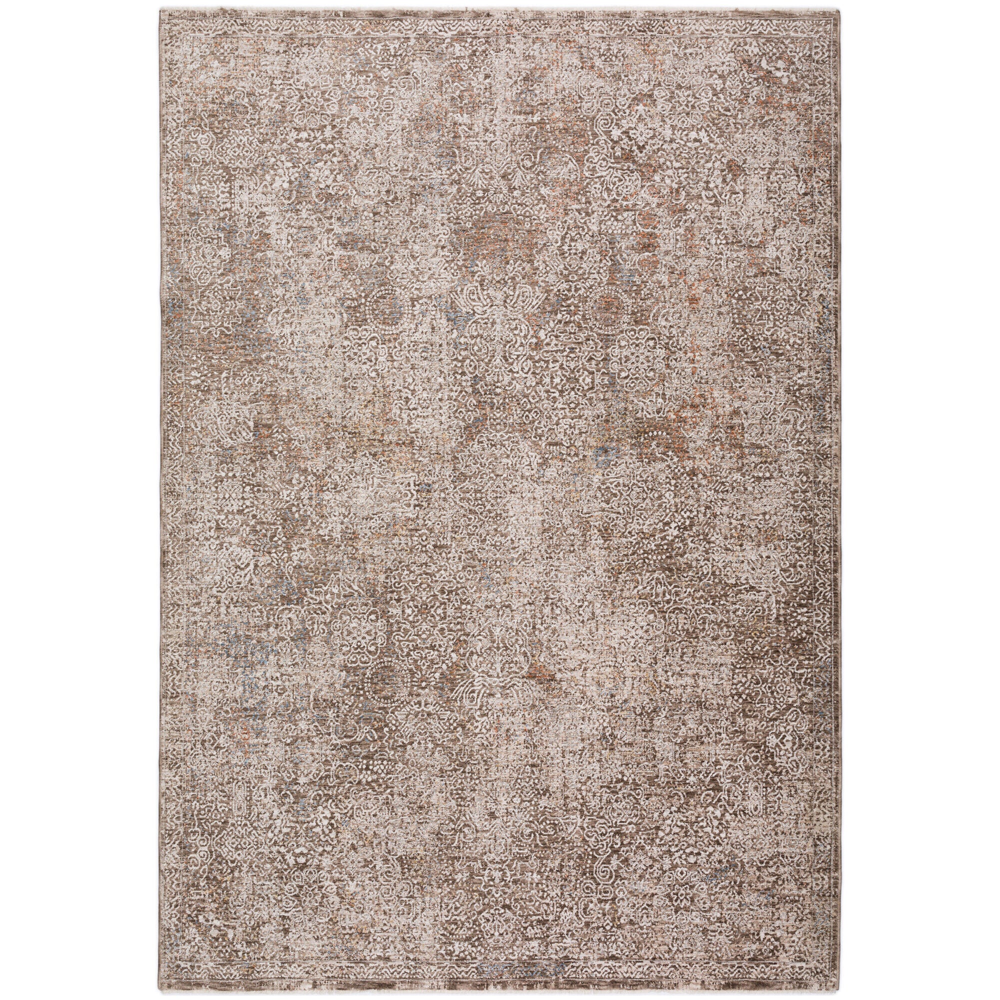 Dalyn Rug Company | Vienna | Chocolate 2'x3' Rugs