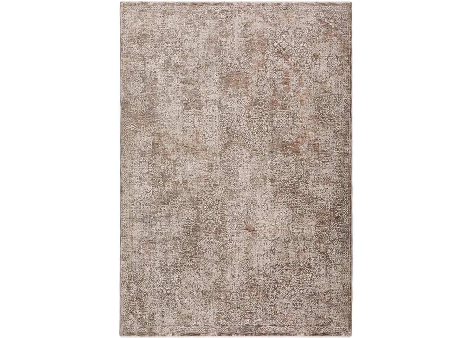 | Vienna | Chocolate 5'x8' Rugs