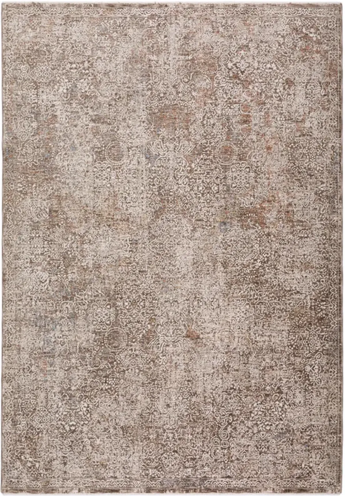 | Vienna | Chocolate 5'x8' Rugs