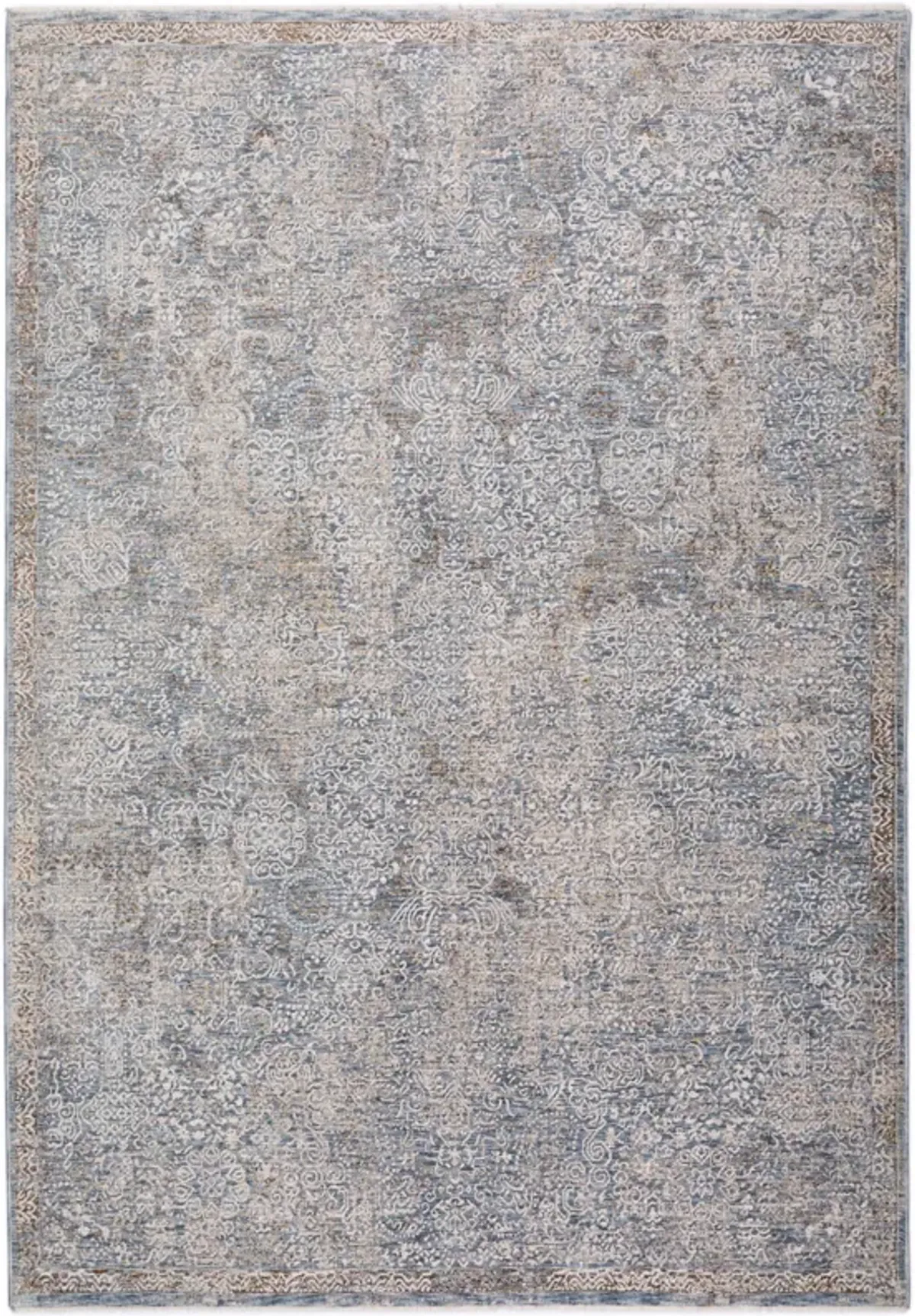 | Vienna | Denim 4'x6' Rugs