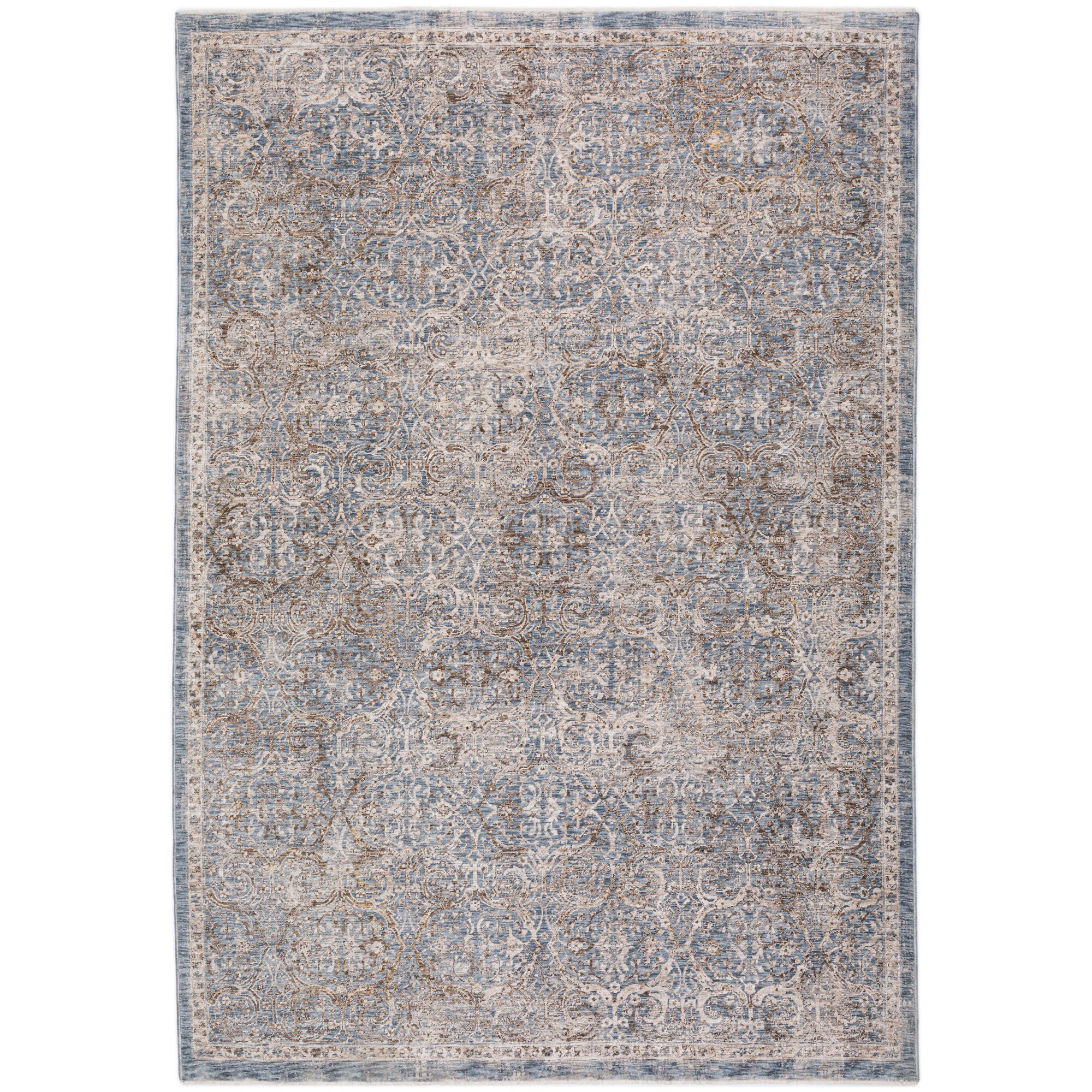 Dalyn Rug Company | Vienna Runner | Brown Rug Runners