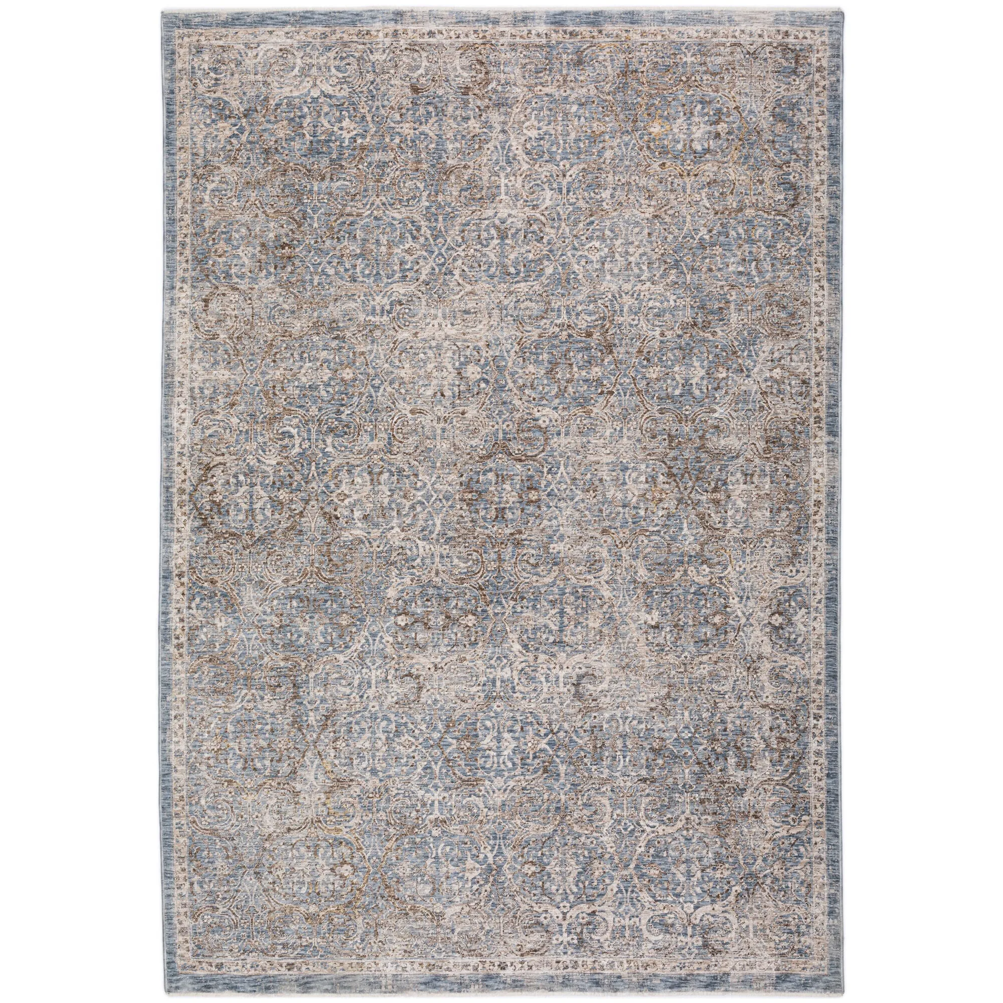 Dalyn Rug Company | Vienna | Blue 9'x13' Rugs