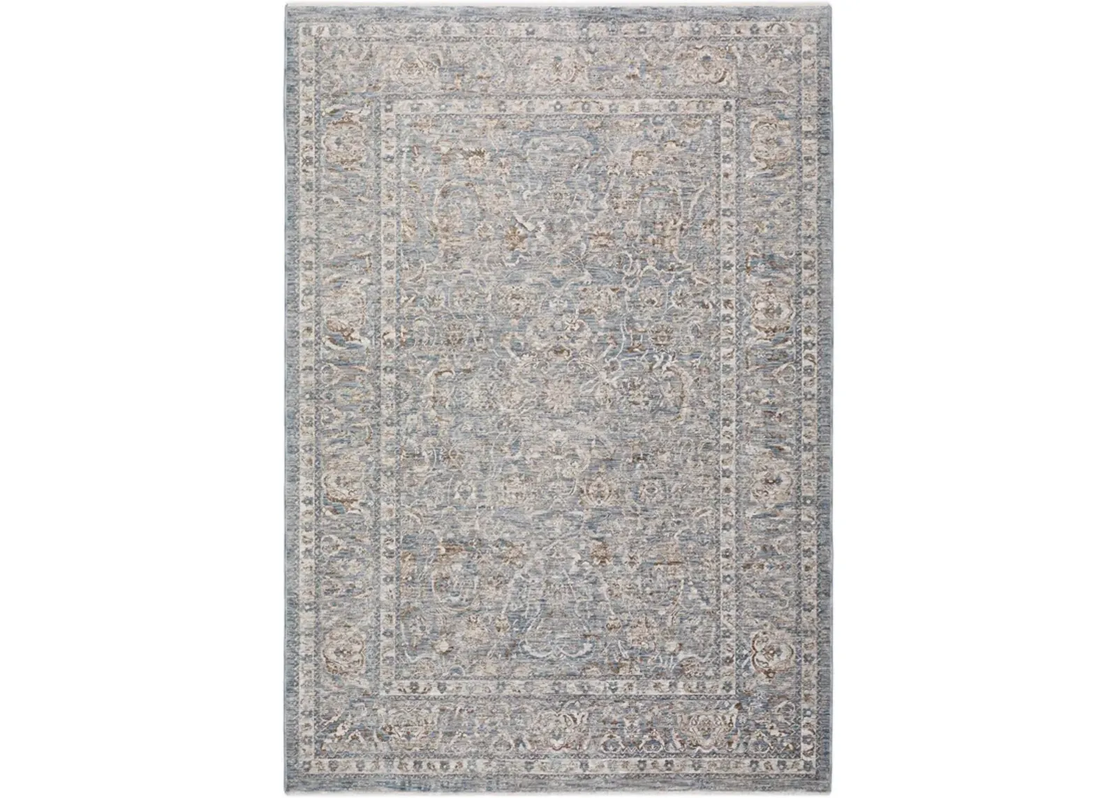 | Vienna | Smoke 5'x8' Rugs