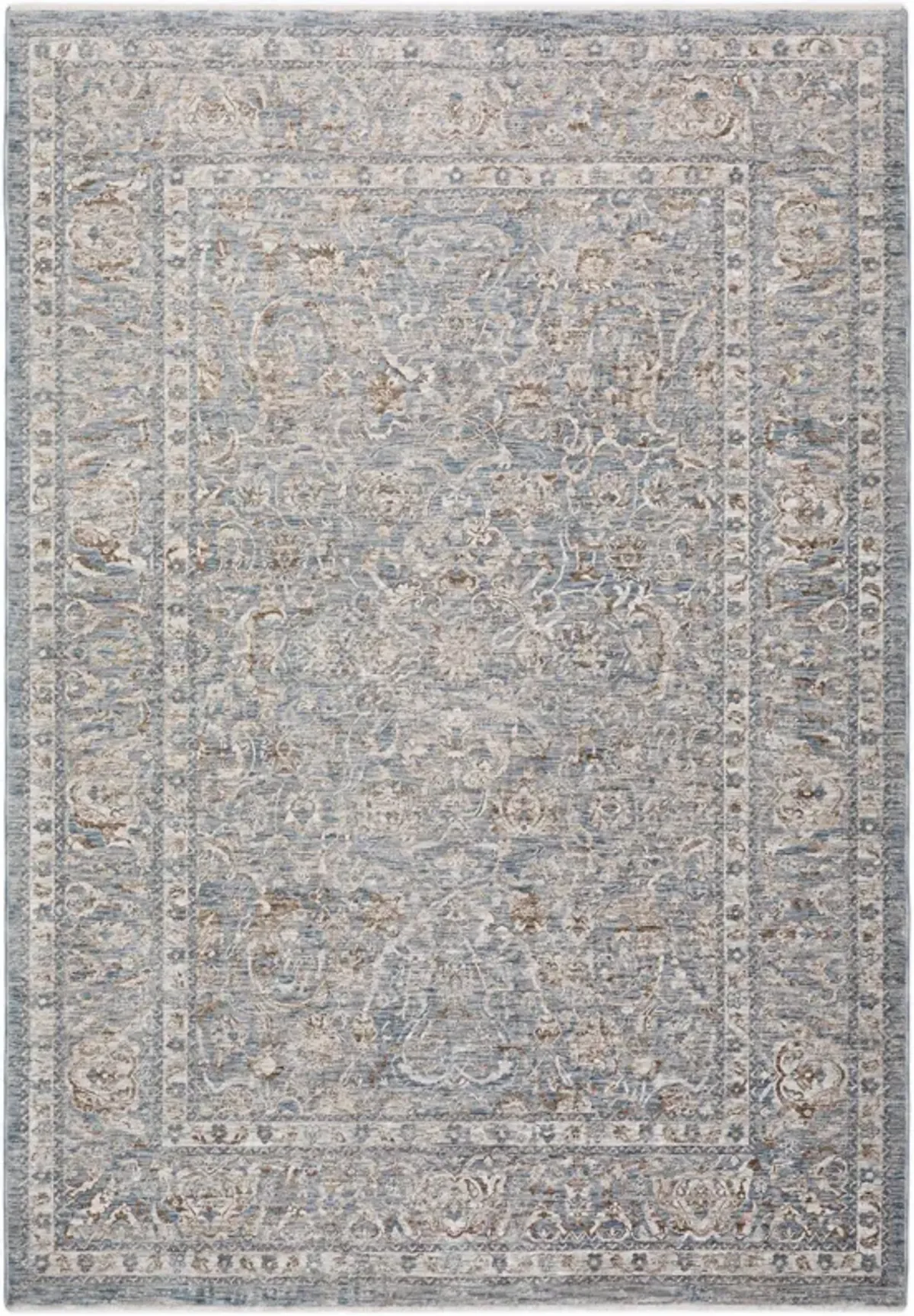 | Vienna | Smoke 5'x8' Rugs