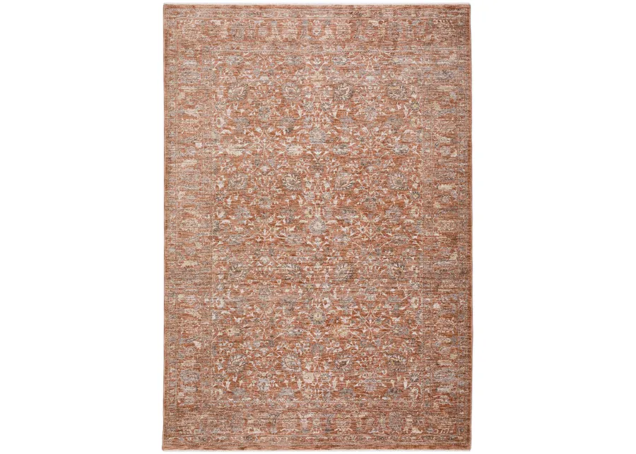 Dalyn Rug Company | Vienna Runner | Paprika Rug Runners