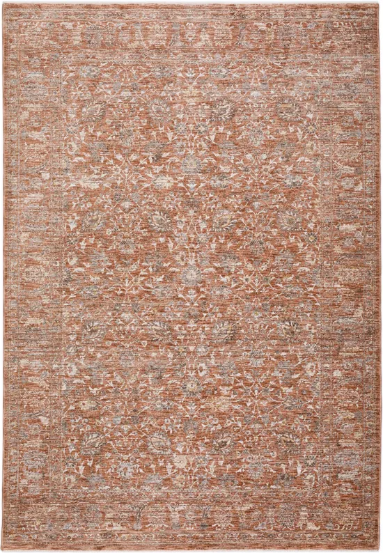 Dalyn Rug Company | Vienna Runner | Paprika Rug Runners