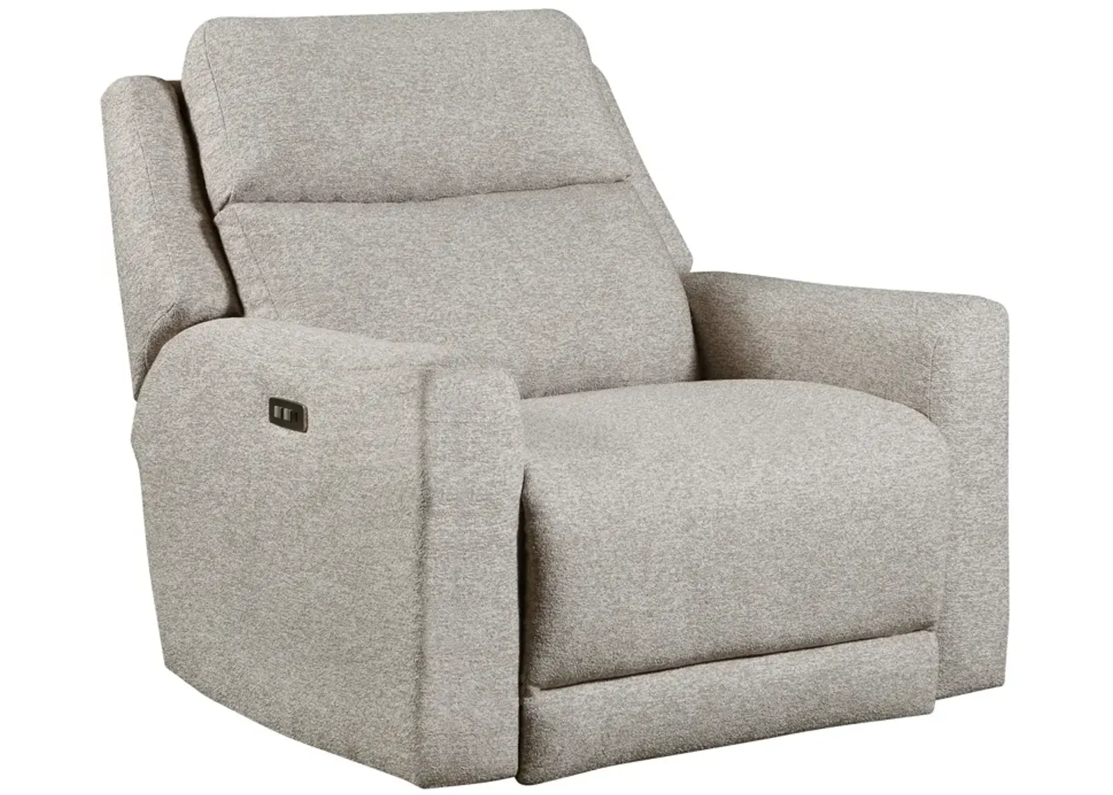 Social Club Power Plus Recliner