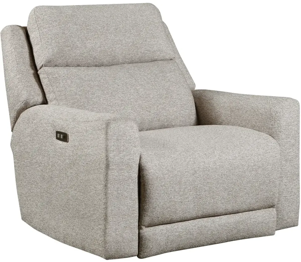 Social Club Power Plus Recliner