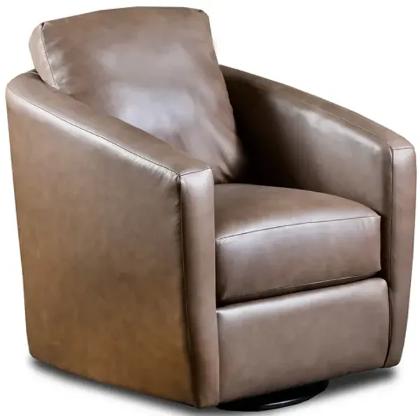 Southern Motion Daisy Swivel Glider