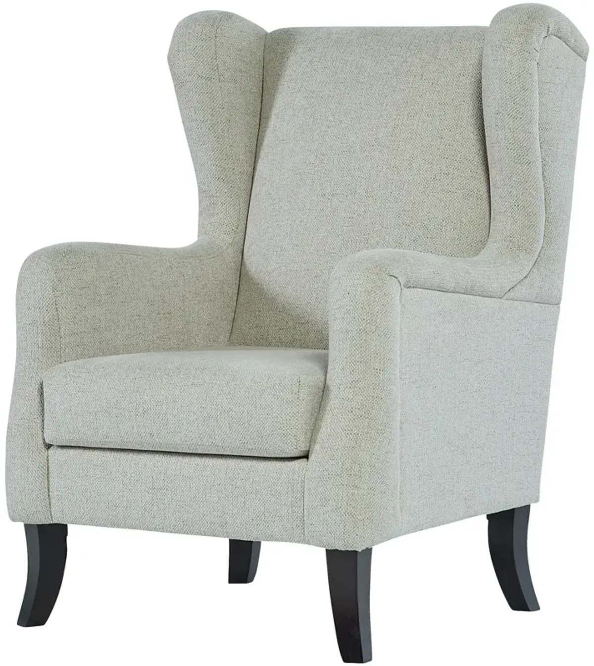 Burditt Wingback Chair