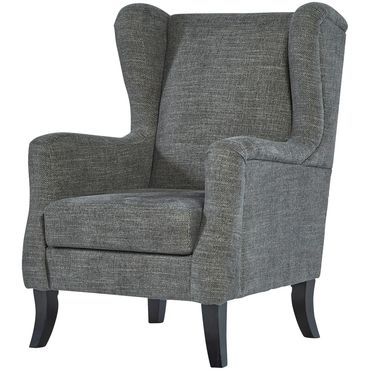 Burditt Wingback Chair