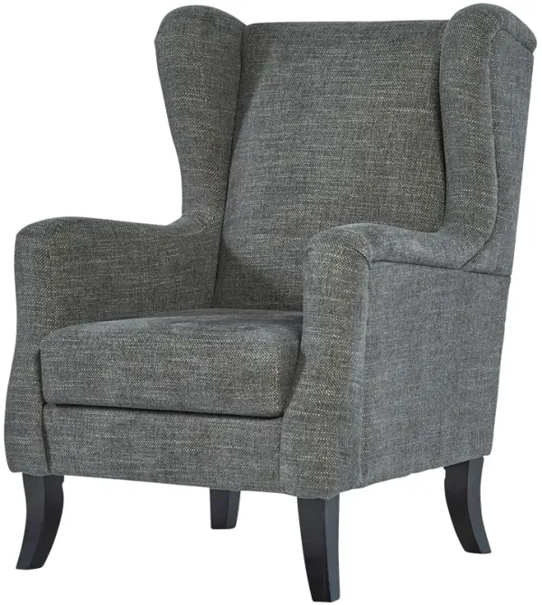 Hughes Furniture Burditt Wingback Chair