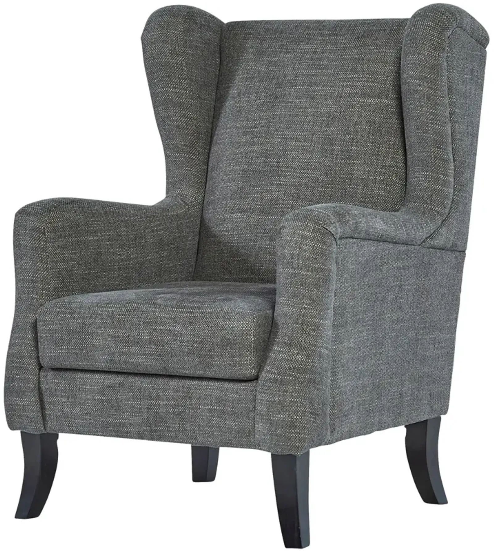 Burditt Wingback Chair