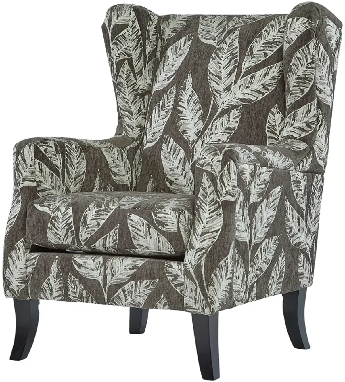 Burditt Wingback Chair