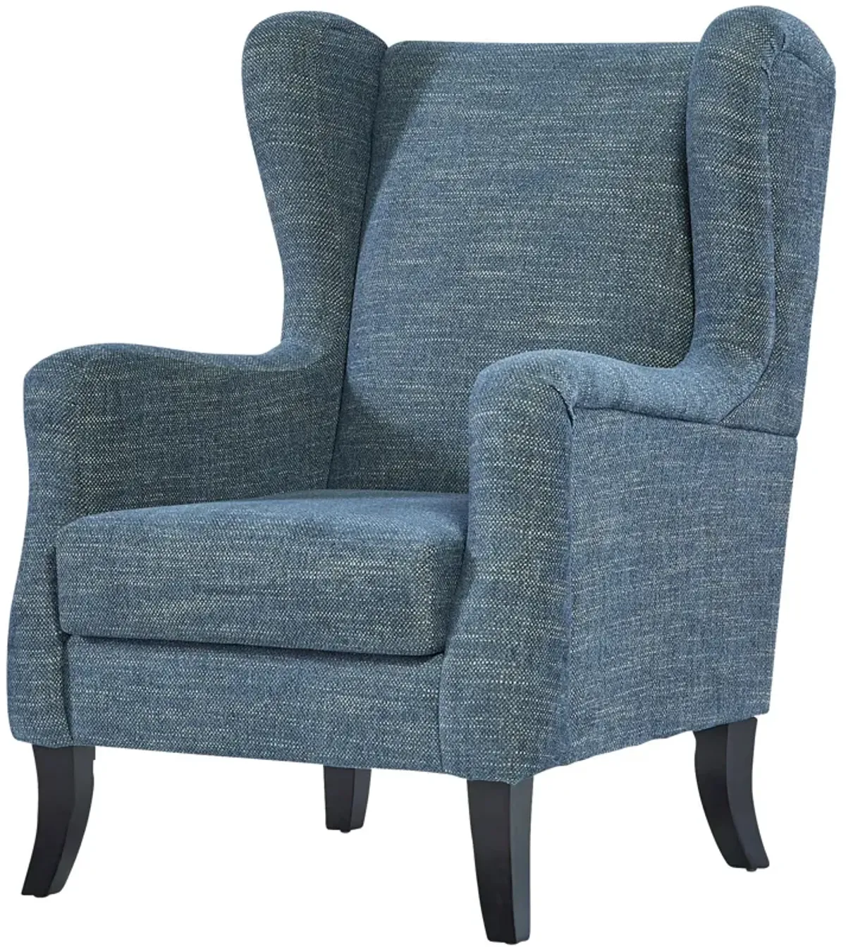 Burditt Wingback Chair