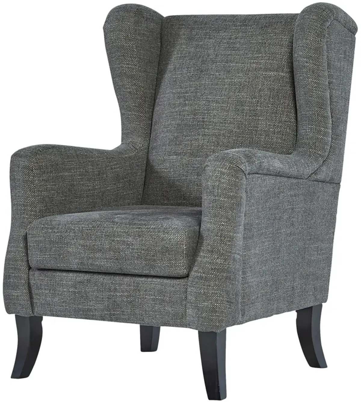 Hughes Furniture Burditt Wingback Chair