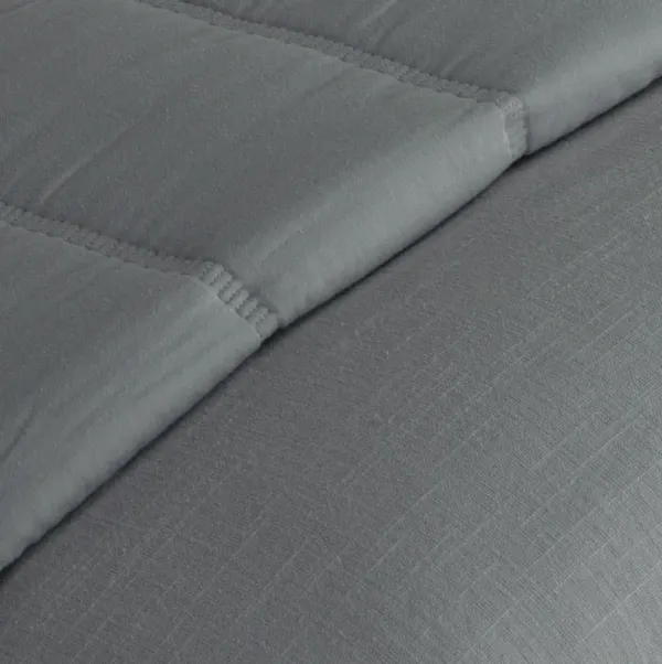 Rizzy Home Blackberry Grove Comforter and Shams