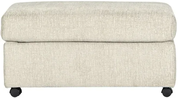 Hughes Furniture Gio Ottoman