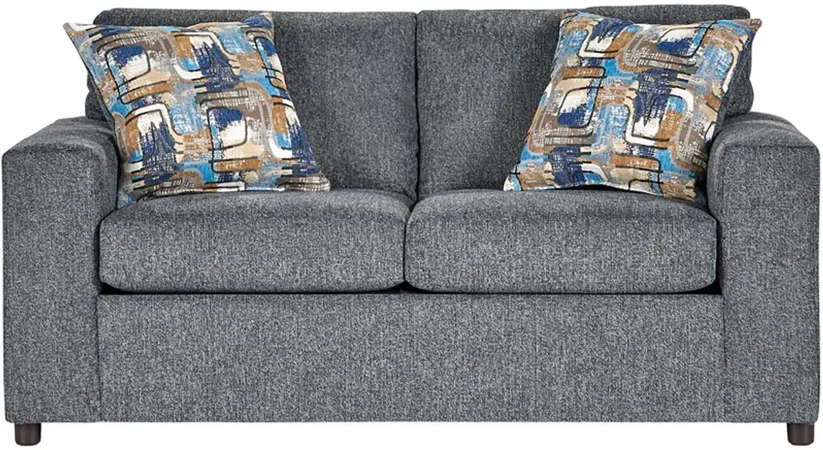 Gio Loveseat