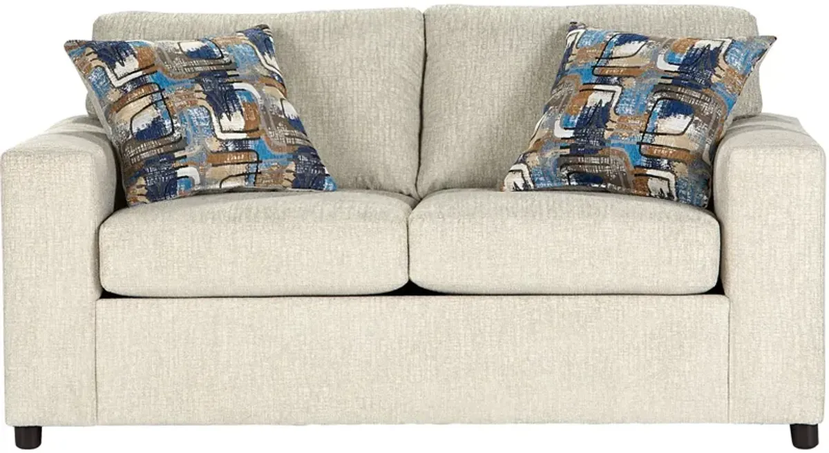 Gio Loveseat