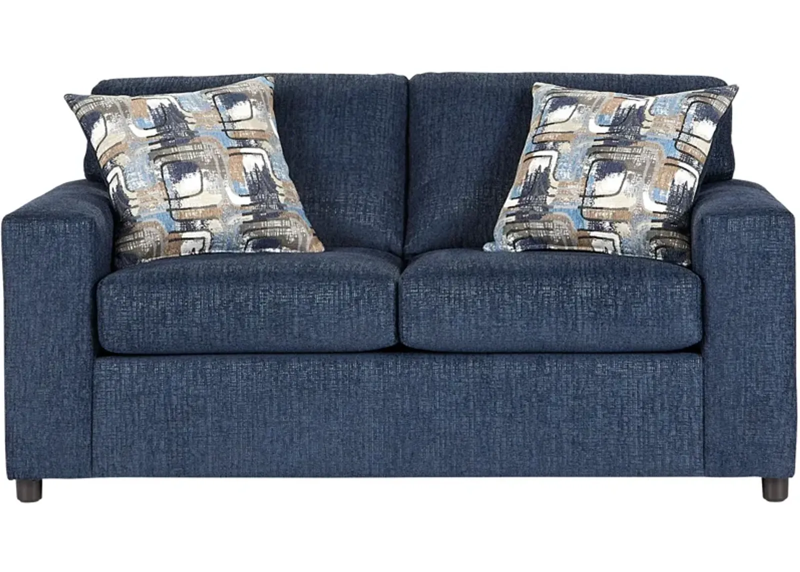 Gio Loveseat