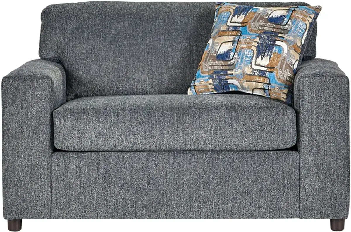 Hughes Furniture Gio Chair