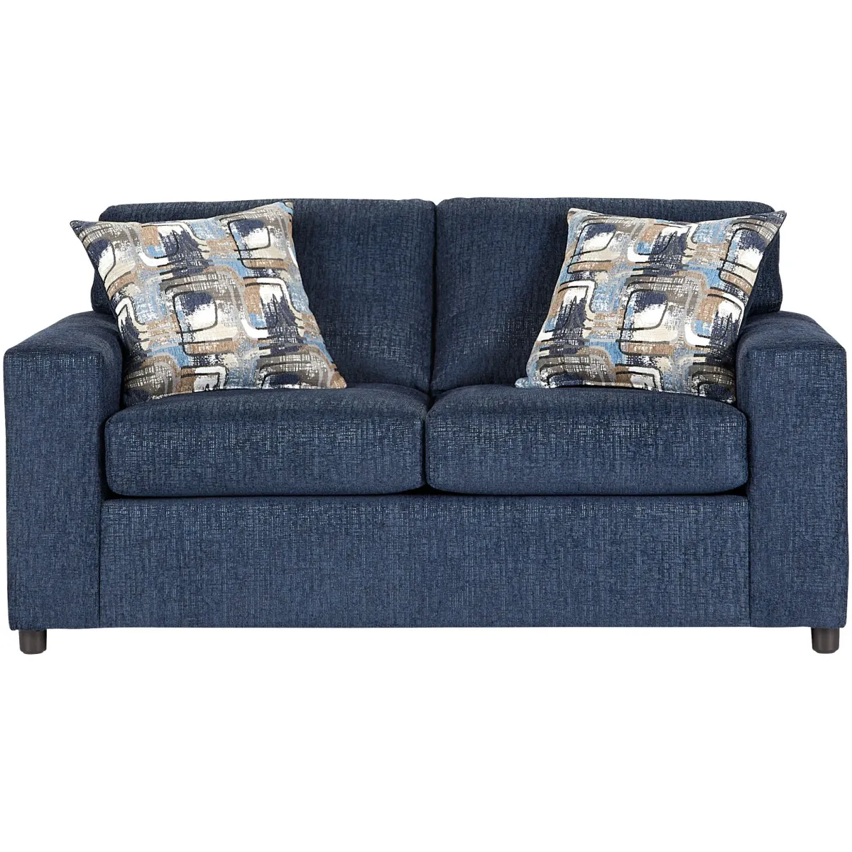 Gio Loveseat