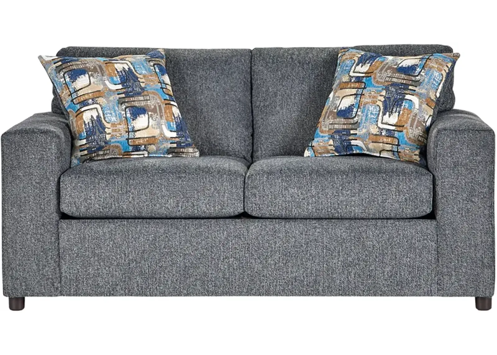 Gio Loveseat