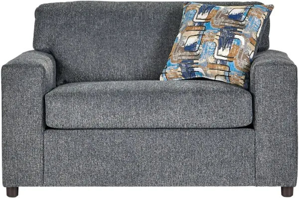 Hughes Furniture Gio Chair