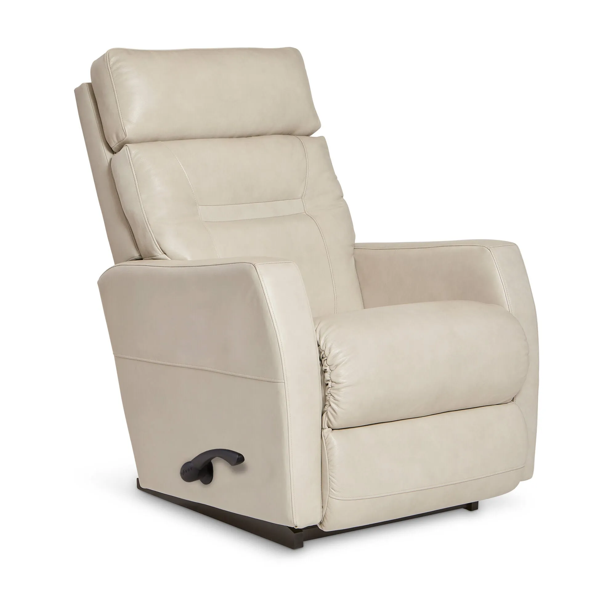 La-Z-Boy | Lennon Rocker Recliner Chair | Ice