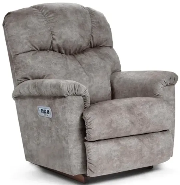 La-Z-Boy Lancer Tri-Power Rocker Recliner