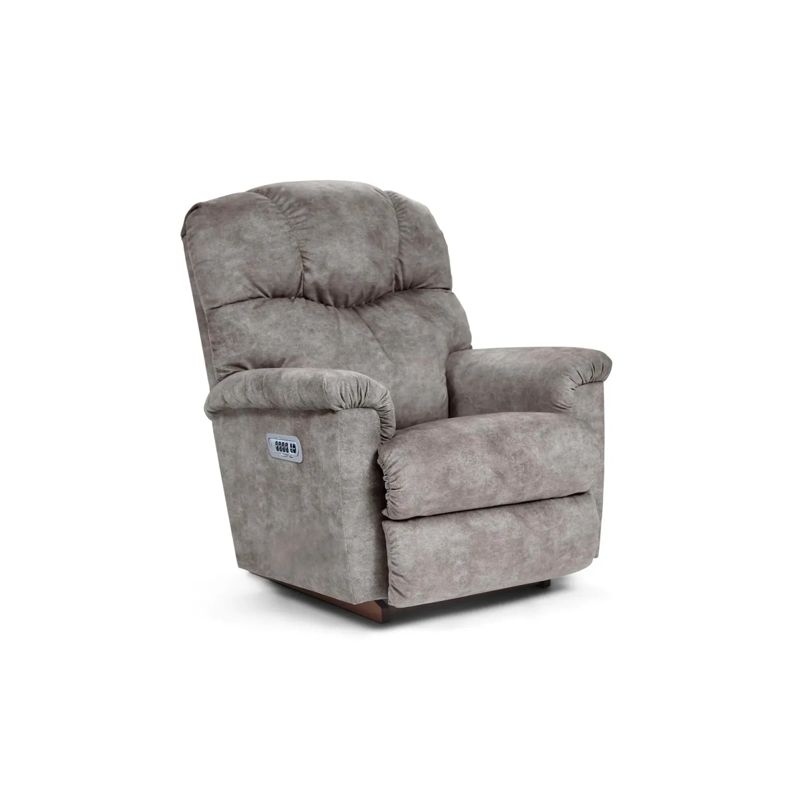 Lancer Tri-Power Rocker Recliner