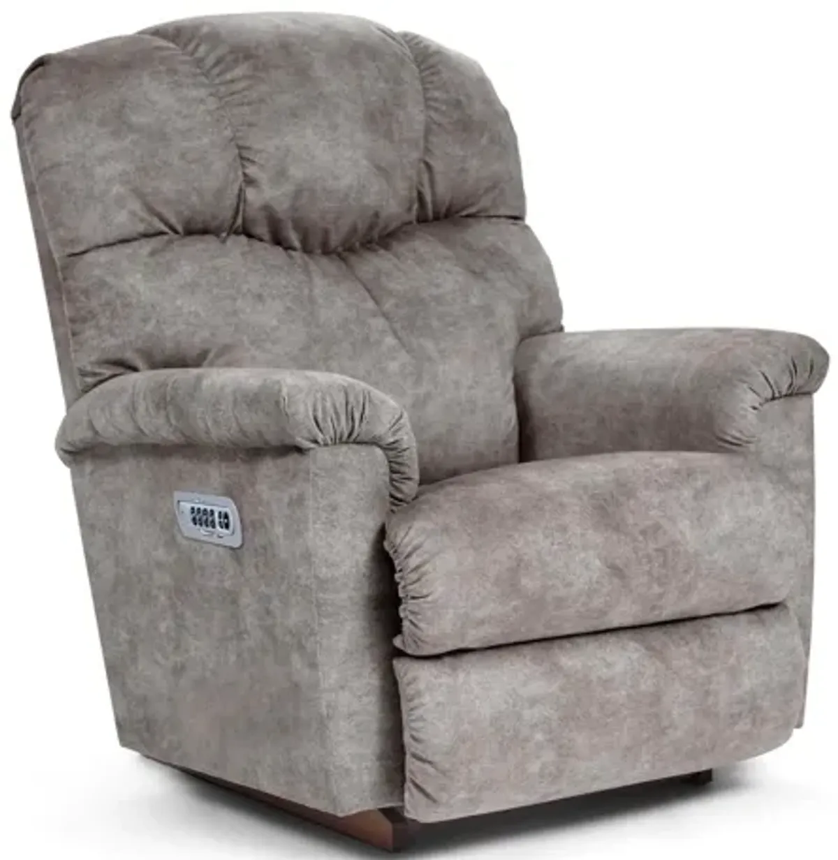 Lancer Tri-Power Rocker Recliner