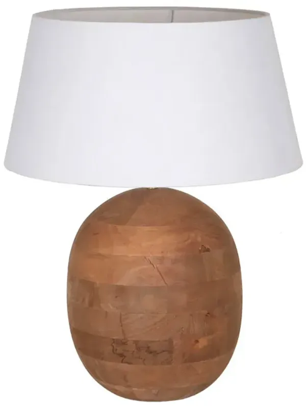 Orla Table Lamp