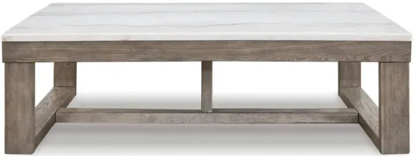 Ashley Furniture Loyaska Coffee Table