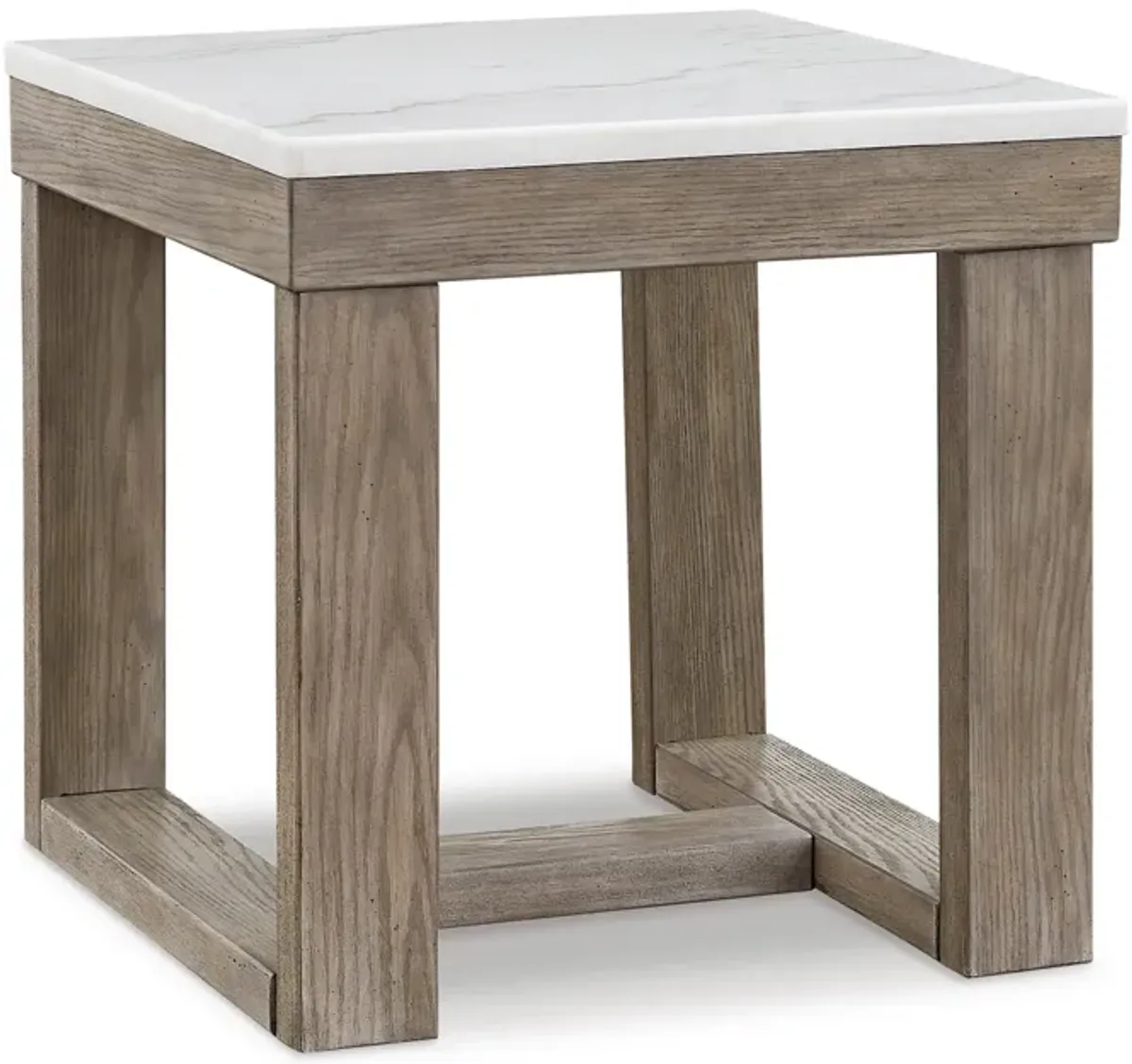 Ashley Furniture Loyaska End Table